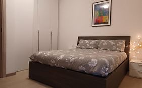 Casa Oltolina Casa vacanze Como, Lecco e Bellagio B&B